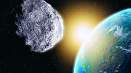 Asteroide impacta Tierra NASA