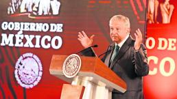 AMLO mafia ciencia Conacyt