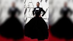 oscar premios vestimenta alfombra roja looks 