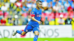 Elías Hernández fuera Clausura 2019 rodilla operación