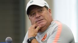 En América esperan que Chivas "meta las manos" en el Clásico Nacional