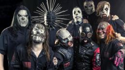 Integrante de “Slipknot” abandona la banda en medio de polémica