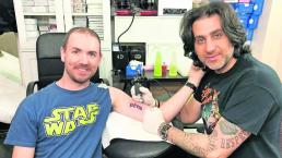 tatuajes antiguos familia jerusalen