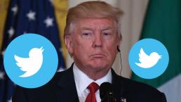 donald trum se reune con fundador de twitter reclama 