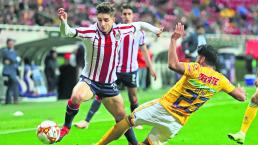 Chivas quiere un cierre digno e irá con todo contra los Tigres
