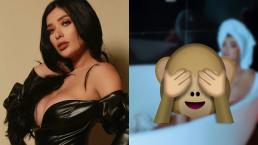 Brenda Zambrano desafía la censura de Instagram tras posar totalmente desnuda