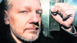Julian Assange Cargos nuevos WikiLeaks Estados Unidos