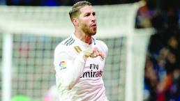 Sergio Ramos pone fin a los rumores y confirma su permanencia en el Real Madrid