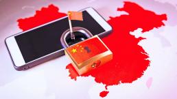 censura sitios web Pekín