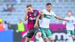 Estos son los equipos contra los que jugará Zacatepec en la Copa MX