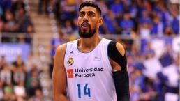 Gustavo Ayón podría llegar a los Mavericks de Dallas