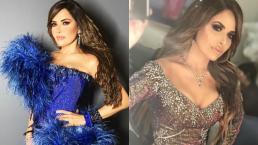 gloria trevi lanza prepara hijo angel gabriel cantante debut 