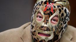 Leyenda de México, Mil Máscaras, cumple 77 años