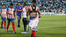 Chivas asiste a su gira en EU en medio de una grave crisis