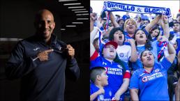 La "sorpresa" de Cruz Azul decepcionó a sus aficionados