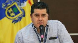 Asesinan a Gonzalo Huitrón Reynoso fiscal regional de Jalisco