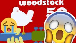 cancelan festival musical woodstock edición 50 contratiempos problemas artistas cancelan evento