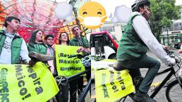 Greenpeace México Valle de Toluca