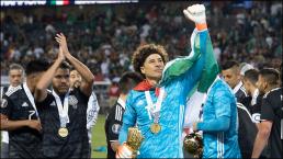 Ochoa llegará esta tarde a la Ciudad de México