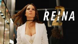 la reina del sur kate del castillo temporadas estreno netflix 