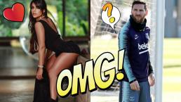 suzy cortez miss bumbum dedica fotos nudes lionel messi bodypaint semidesnuda instagram