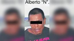 golpean asaltante ladrón frustran robo atraco ruta transporte público pasajeros chofer xochitepec 