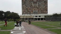 escuelas unam paro ayotzinapa suspenden clases nos faltan 43