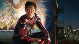 Spider Man multiverso Sony Pictures Disney