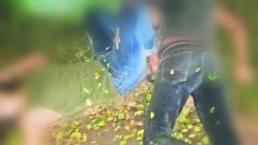 matan pareja jovenes huellas de tortura hallan cadáver desaparecidos abandonados carretera temixco 