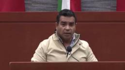 Congresista Morelos diputada PT juicio político