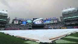 Yanquis de Nueva York Astros de Houston