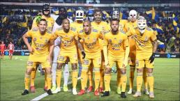 Equipo argentino se burla de Tigres 