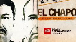 CNN en Español documental El Chapo