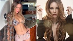 Belinda escándalos, polémica, video, giovani dos santos, lupino rivera