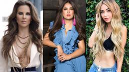 famosas denuncia acoso abuso sexual laboral productores cine televisión caeli kate del castillo salma hayek 