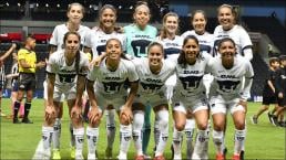 Pumas Femenil viaja en metro tras bloqueos en el aeropuerto