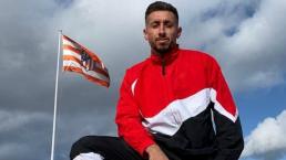 héctor herrera atlético de madrid revela mala idea un error 