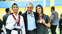 Morelos taekwondo Jalisco