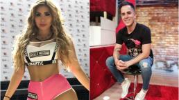 brian del prado daniela alexis la bebeshita se despide enamorándonos novios asesinado balazos campestre churubusco coyoacán