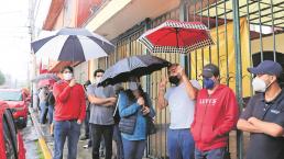 A más de un año de pandemia, afición del Toluca regreso a la ‘Bombonera’