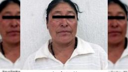 Vinculan a proceso a mujer que explotó sexualmente 11 años a su hija, en el Edomex