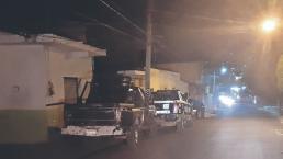 Caballo mata a un hombre de un patadón en el pecho, en Morelos