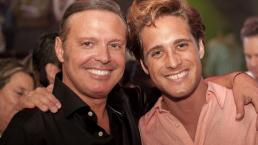 Esto ganaron Diego Boneta y Luis Miguel por actuar y producir 'Luis Miguel, la serie' 