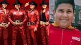 Niño del Oxxo protagoniza el nuevo video del grupo Bronco, '¿Quién dijo yo?'