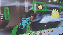 Chuka, el videojuego que ayudará a miles de niños a enfrentar el abuso infantil 