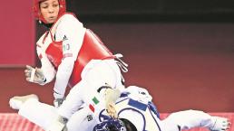 Por primera vez, México no tendrá medallas en taekwondo en Juegos Olímpicos