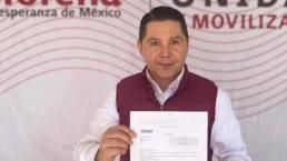 Asesinan a Juan Bautista, excandidato de Morena a la presidencia municipal de Amecameca