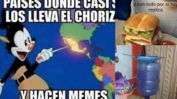 Memes por el sismo en México de 7.1 grados también sacuden las redes sociales