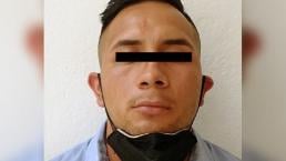  Vinculan a proceso a hombre acusado de secuestrar a transportista en Tecámac