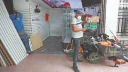 Afectados de Hidalgo se apoyan entre ellos tras inundaciones, exigen apoyo del Gobierno